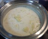 ツナのクリームパスタ作り方4写真