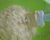 しっとりバナナとクルミのカップケーキ作り方7写真
