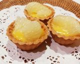土佐文旦のフレッシュミニタルト♡作り方10写真