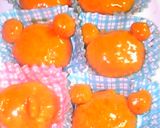 裏ごし無用!ヘルシースイートパンプキン作り方3写真