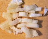 簡単にんにくのみじん切り&スルッ皮むき☆作り方7写真