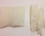 やみつき!納豆大根サラダ作り方3写真