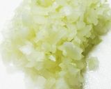 ちょっとリッチに贅沢タルタル！作り方1写真