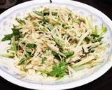 やみつき！納豆大根サラダ作り方10写真