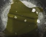 離乳食 ダシ作り方4写真