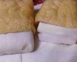 しらすはんぺんサンド揚げ作り方4写真