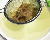 離乳食 ダシ作り方7写真
