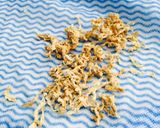 自家製切り干し大根作り方4写真
