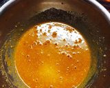 手作り棒棒鶏のタレ。作り方2写真