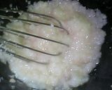 裏ごし無用!ヘルシースイートパンプキン作り方4写真