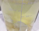 離乳食 白身魚作り方4写真