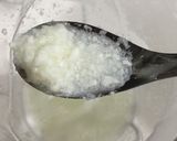 離乳食 白身魚作り方6写真