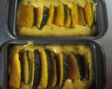カボチャのパウンドケーキ（バターなし作り方7写真