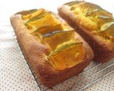 カボチャのパウンドケーキ（バターなし作り方9写真