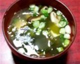 お豆腐のしょうが風味おすまし作り方17写真