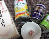 計量不要★簡単★子供喜ぶ【コーンスープ】作り方1写真