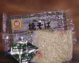 パリッと焼きそば春巻き作り方1写真