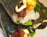 常備必須♢牛肉のしぐれ煮作り方10写真