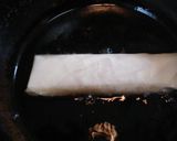 パリッと焼きそば春巻き作り方5写真