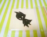 キャラ弁　妖怪ウォッチ★妖怪ガッツK★作り方2写真
