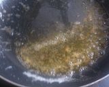 鯛のソテー・レモンバターソース作り方4写真