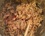 万能！えのきの佃煮作り方4写真