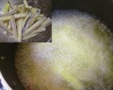 おいしくてとまらな～い！さつまいも作り方3写真