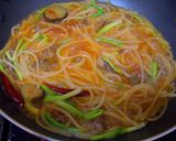 至福のパスタ作り方4写真