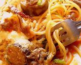 至福のパスタ作り方5写真