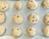 超～～簡単‼カントリーマアム風クッキー作り方6写真