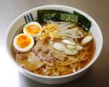 簡単チャーシュー☆30秒☆一人暮らしに作り方5写真