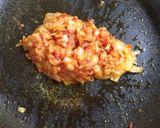 豚肉のソテー、バナナソース掛け作り方2写真
