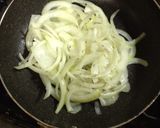 豚肉のソテー、バナナソース掛け作り方11写真