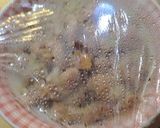鶏の柚子胡椒蒸し〜レンジでチン作り方2写真