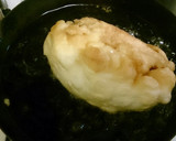 簡単卵白消費♪鶏むね肉の卵白揚げ作り方4写真