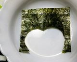 ﾂﾑﾂﾑ♪ミッキー(*´∀`)♪作り方2写真