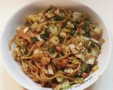 ドラクエ★おどるほうせきキャラ弁♪作り方2写真