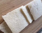 カフェ風✳︎焼きそばのお弁当作り方1写真