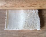 カフェ風✳︎焼きそばのお弁当作り方2写真