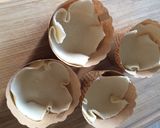 カフェ風✳︎焼きそばのお弁当作り方3写真