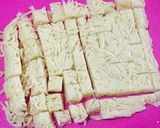 そば飯焼きおにぎり☆作り方2写真