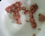 そば飯焼きおにぎり☆作り方3写真