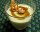 水切り不要使いきり❤抹茶ヨーグルトケーキ作り方6写真