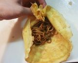 ドラクエ★おどるほうせきキャラ弁♪作り方5写真