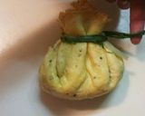 ドラクエ★おどるほうせきキャラ弁♪作り方6写真