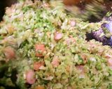 マルちゃん焼きそば”たらこ”でそばめし!作り方2写真