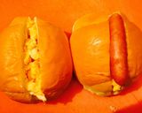 すぐ出来る！ミニホットドッグ☆作り方3写真