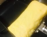 ふわふわ卵焼き☆作り方5写真