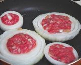 新タマステーキ＊野菜ジュースソース作り方4写真