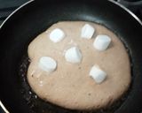休日の朝に♡ワンランク上のホットケーキ♬作り方3写真